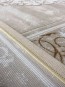Синтетичний килим Romance AC46A L.Beige-L.Beige - высокое качество по лучшей цене в Украине - изображение 3.